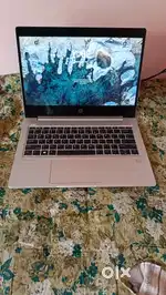 HP ProBook 430G6 ( DESKTOP -88GOB4Q)