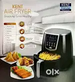 Kent Air Fryer 1.4L New packed