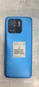 Redmi 10c good condition