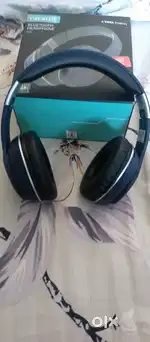 Blootooth headphone