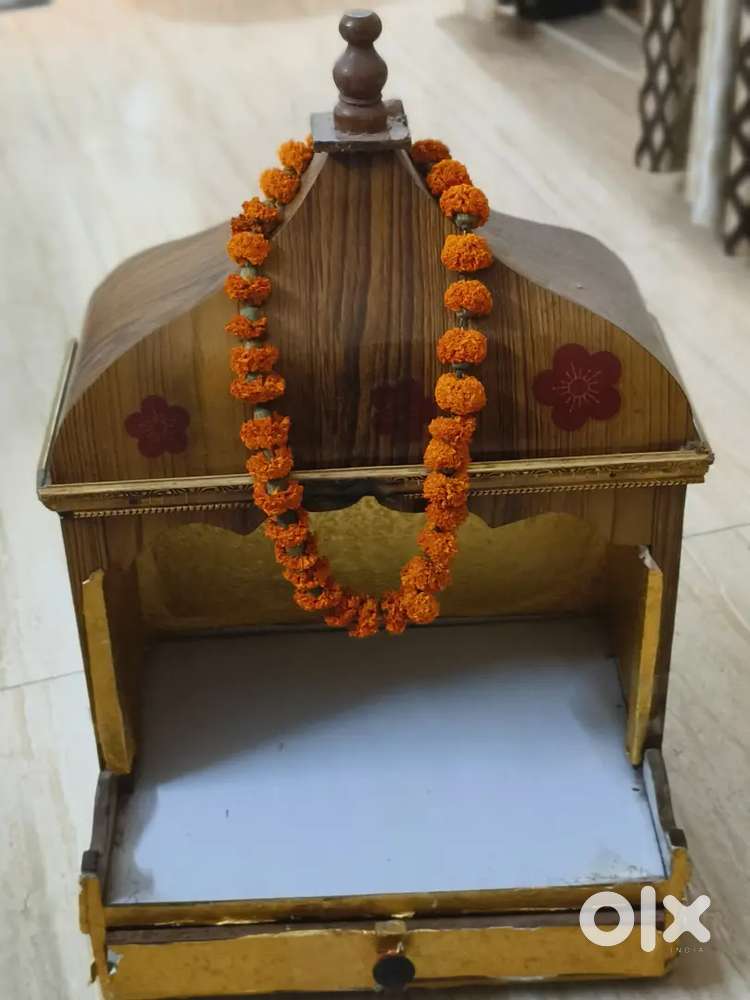 Temple (Mandir) Free of cost
