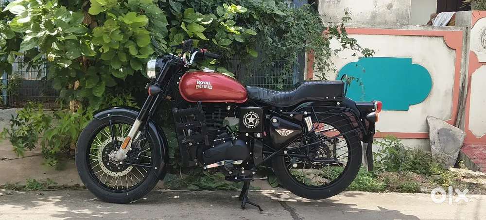 ROYAL Enfield Bullet Electra 350 urgent sale