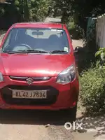 Maruti Suzuki 800 2014