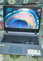 It is very good laptop