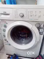 IFB Washing machine VX/SX 6 KG 800RPM