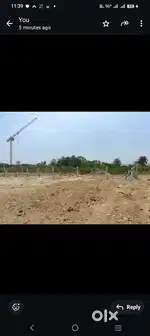 10 acres land sale