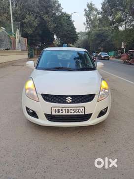Maruti Suzuki Swift DDiS VDI, 2014, Diesel