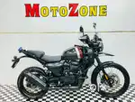 YEZDI ADVENTURE 350CC WITH ABS BRAKE 2022 MODEL