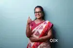 12th Finished Good Tamil Speaking Chennai Ladies Can Apply