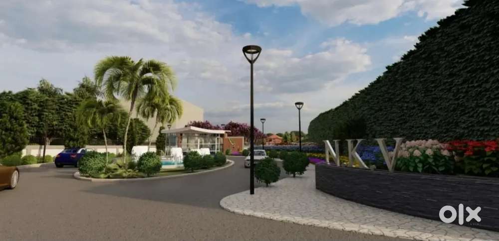Trehan Luxury Floor with Basement and Terrace, Sec - 35, Sohna