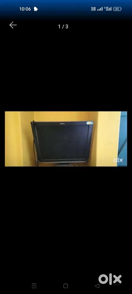 CPU with free monitor or keyboard