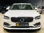 Volvo S90 D4 Inscription, 2016, Diesel