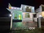 2BHK New Villa for Sale – Panayikulam, Puthiyaroad