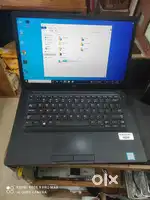 Dell Core i7 8th Gen Laptop, 8gb DDR4 RAM, 256 SSD, 4gb graphics