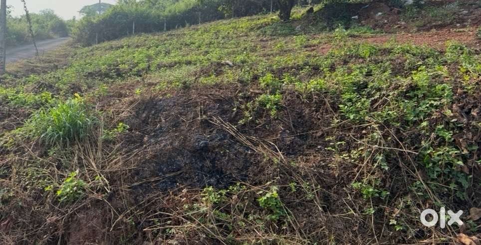 302 sqmt corner plot sale at kadamba plateau