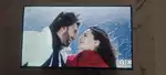 43 inchi smart tv  full hd