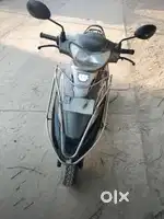 Scooty Pep Plus