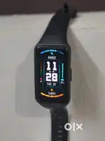 Honor Band 6