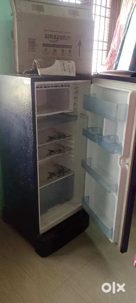 Good Fridge you like it