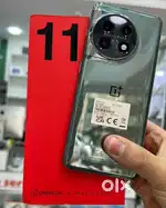 One plus 11 refurbished amazing top models with bill warranty