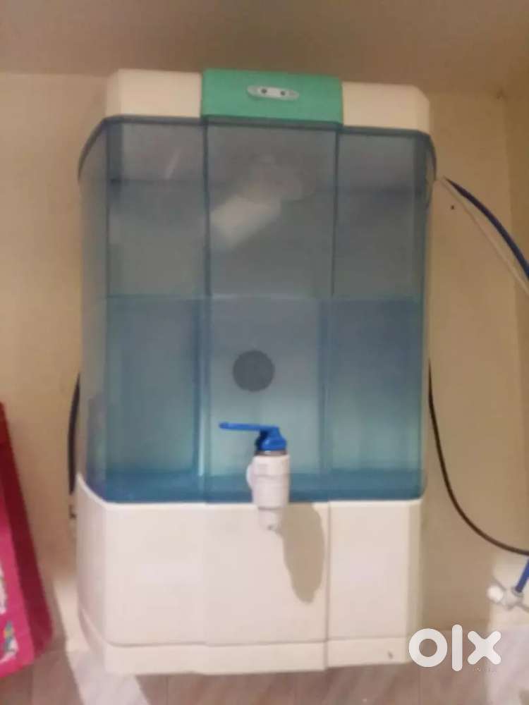 're sale to water purifier
