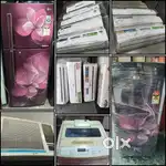 1 YEAR WARRANTY_ SPLIT / WINDOW AC _FREE DELIVERY COPPER COIL