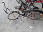 Hero ki cycle