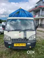 Sale mahindra maxximo