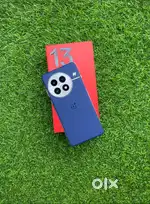 OnePlus 13 16GB/512GB Midnight Color Indian Unit [ JUST BOX OPEN ]