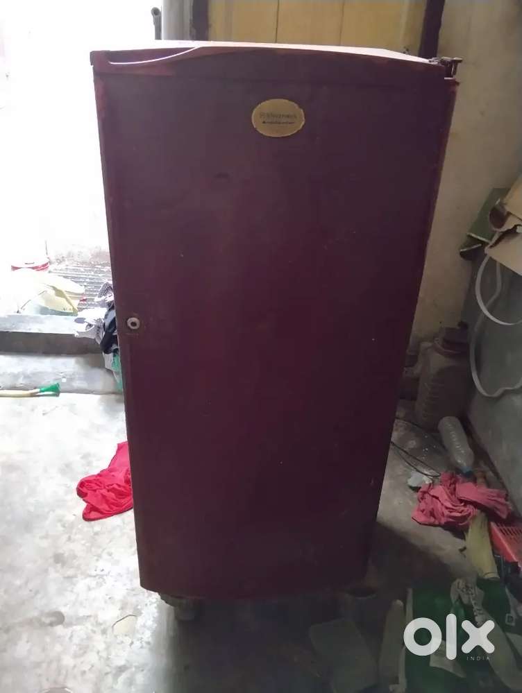 Kalvinator fridge
