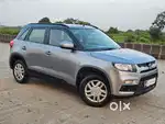 Maruti Suzuki Brezza VDi, 2016, Diesel