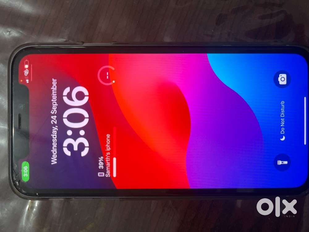 Apple Iphone11
