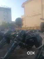 Delivery job for boys