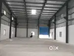 3000sqft Thudiyalur Godown space Available