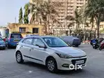 Hyundai i20 Sportz 1.2 BS-IV, 2016, Petrol