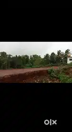 1 acre 40 cents total land for sale in Moodbidre  Urgent sale