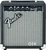 Fender 10g Guitar amplifier
