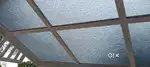Welder for truss work fabrication