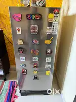 Haier refrigerator 5 star