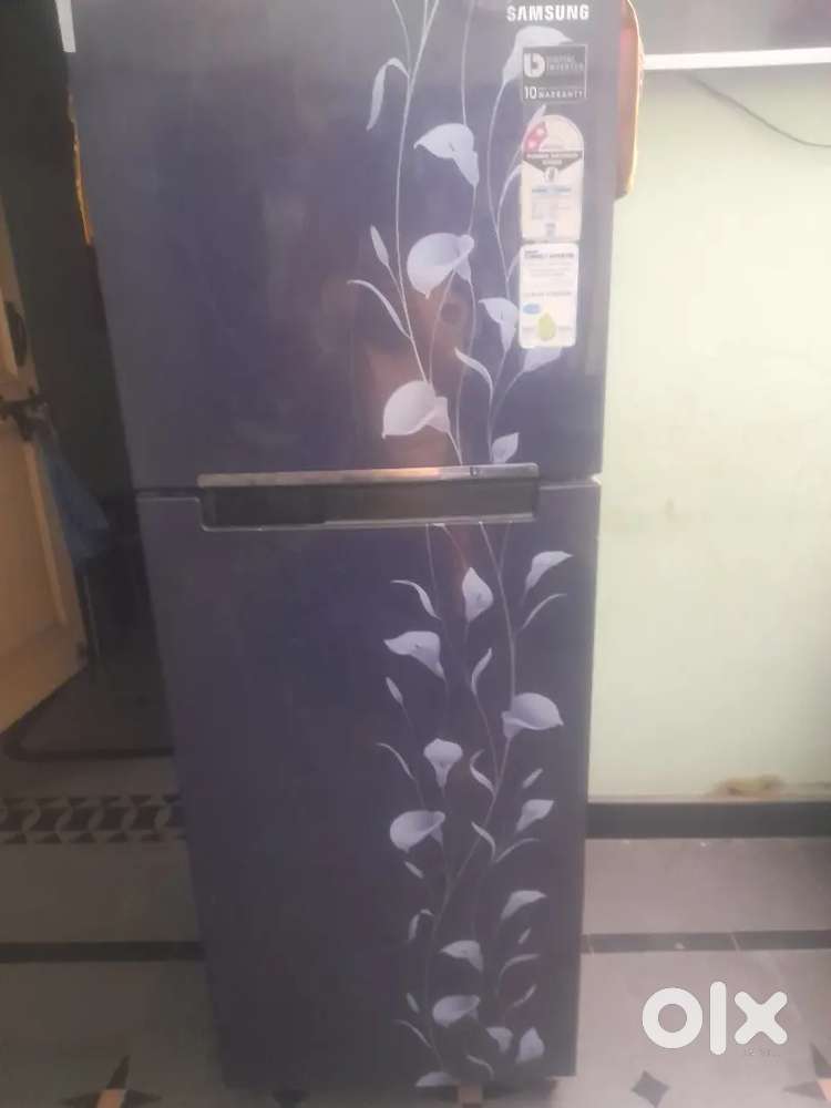 Samsung fridge for sale