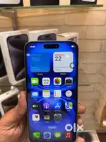iPhone Refurbished Available