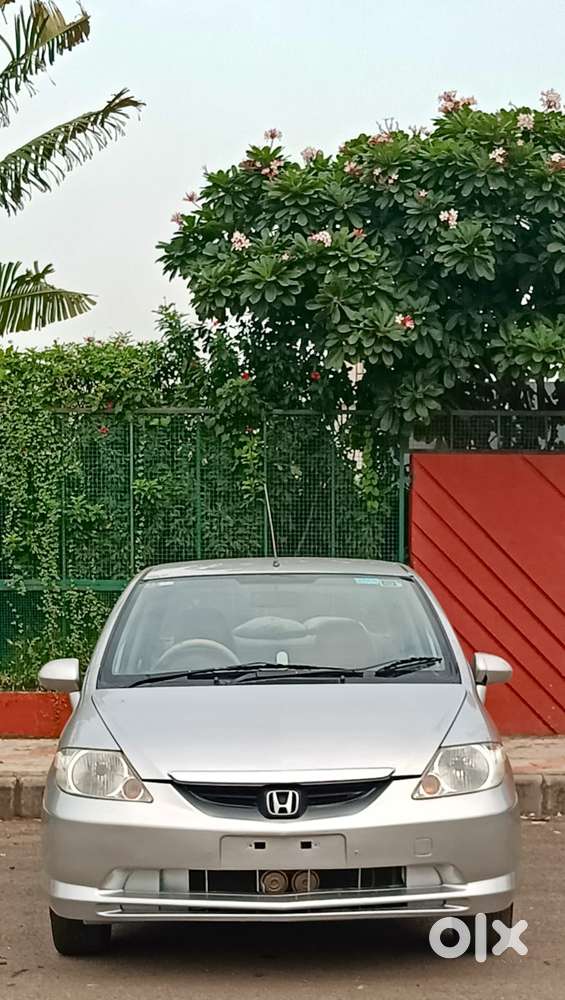 Honda City 1997-2006 1.5 GXI, 2005, CNG & Hybrids
