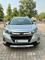 Honda WR-V 1.5 VX Exclusive Edition i-DTEC, 2019, Diesel