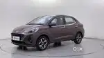 Hyundai Aura SX 1.2 (O) Petrol, 2020, Petrol