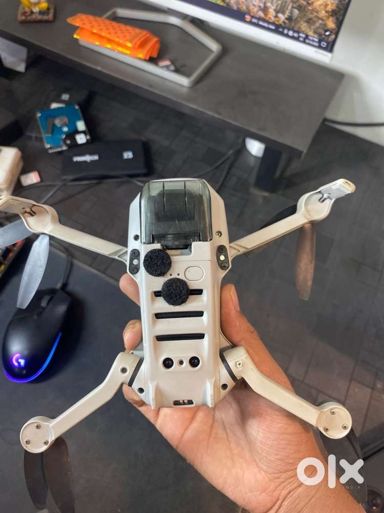 Dji mavic mini