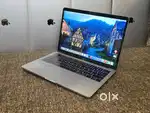 Apple Macbook Laptop i7/16/512gb SSD 13inch Retina Display