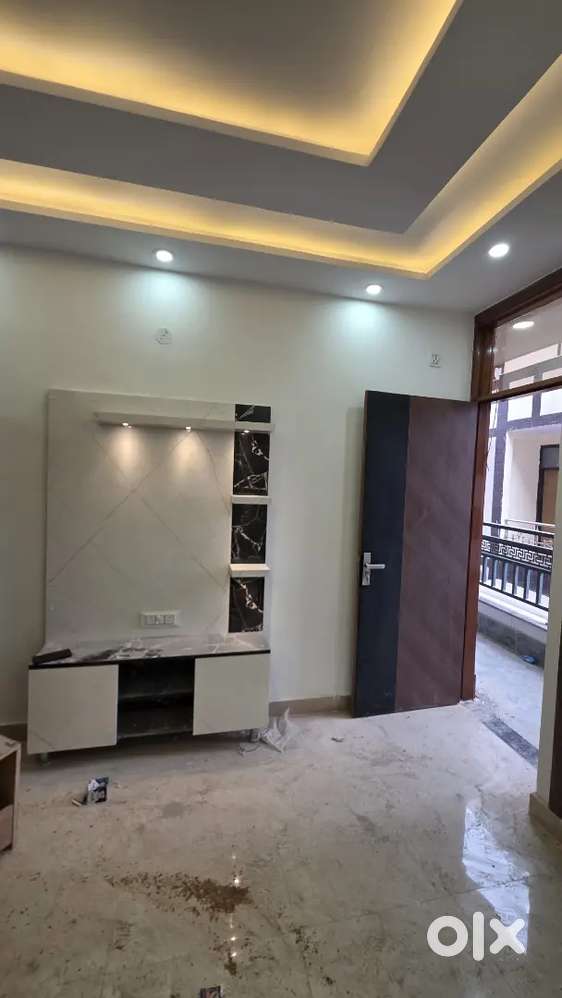 3bhk luxury Flat Dwarka sector 15