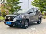 Toyota Innova Crysta 2.4 V 7 STR, 2021, Diesel