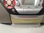 Philips DVD / CD/MP3 player