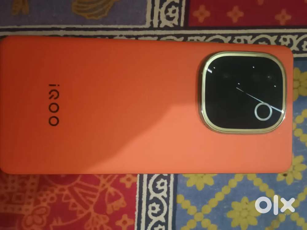 iQOO Z9Spro